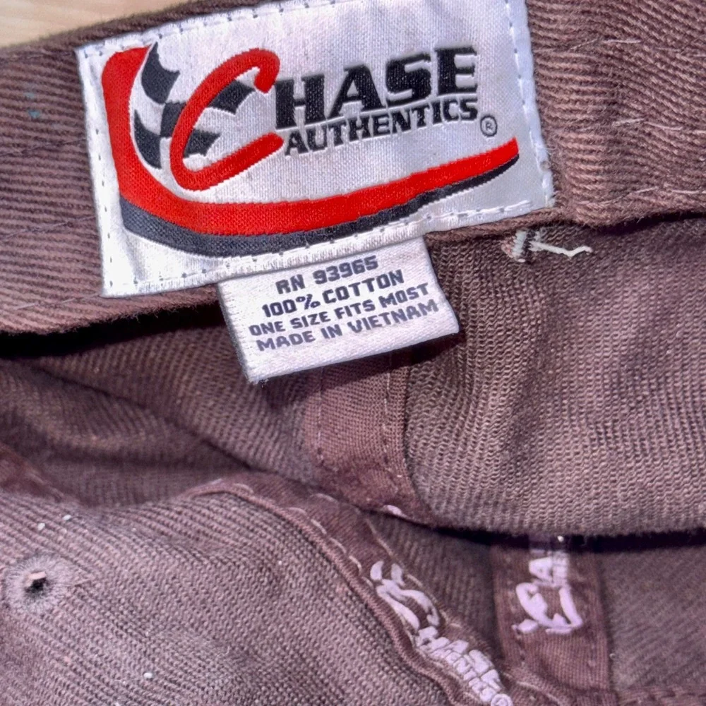 Chase Authentics vintage ups